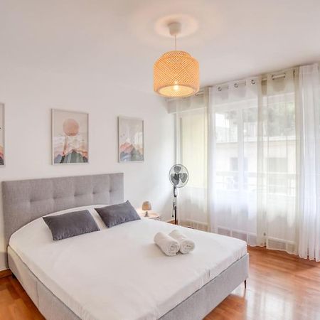 Appartement Pastel كلوز المظهر الخارجي الصورة